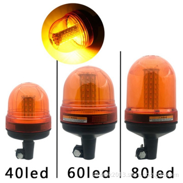 Tractor Rotating LED Warning Beacon Light